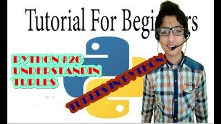 Famous python#26 tuples explained in python| updating and deleting tuples Wealth