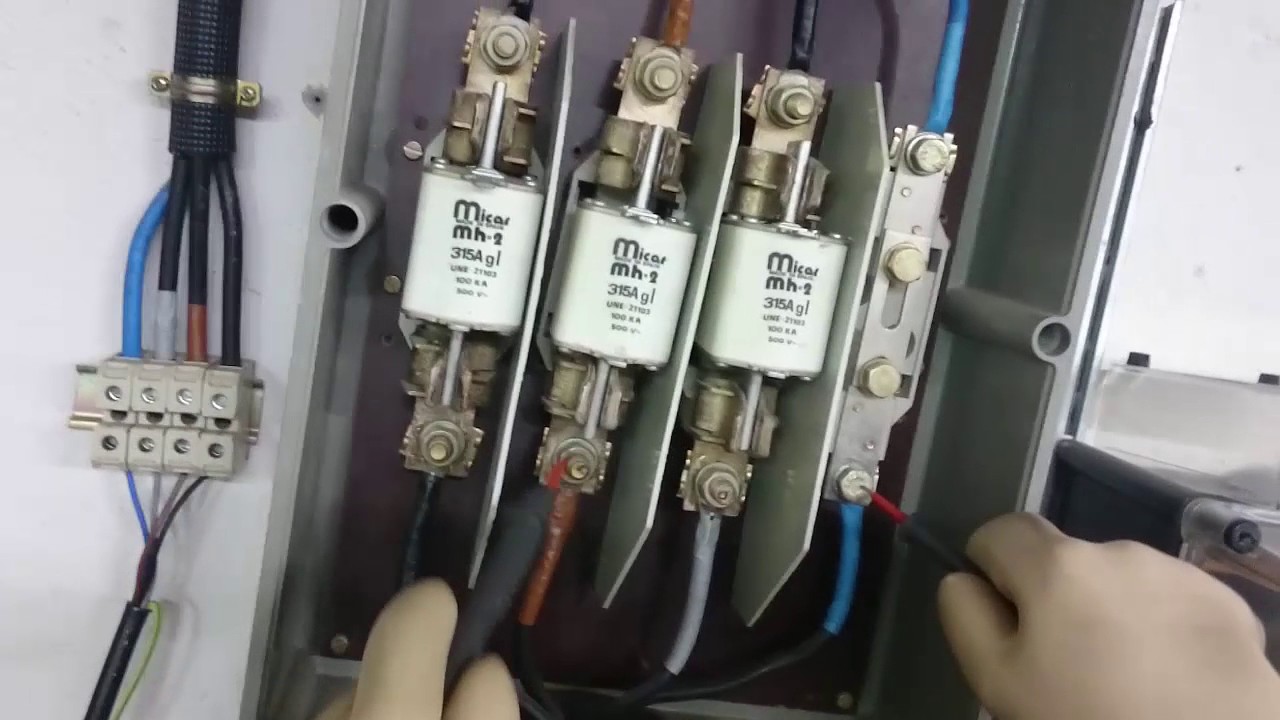 Grabar Gracias Llanura caja de fusibles