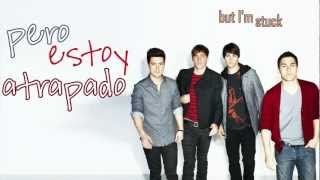 Paralyzed - Big Time Rush (Traducida al Español)
