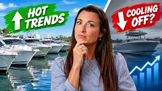 The Boat Market is Changing Fast: 8 Trends You Need to Know