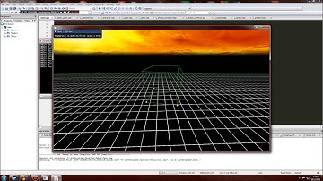 OpenGL - AI Basics (For Jase)
