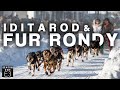 Must see at fur rondy  iditarod race start  anchorage alaska s1e3