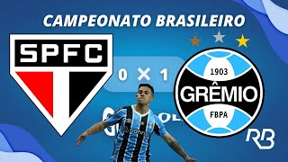 Information GOOOL DO GRÊMIO!!!!! gol de Alexander Avarena Guide