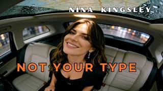Nina Kingsley – Not Your Type | Dark Alternative Pop