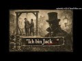 War der Lambeth-Giftmörder Jack the Ripper? | London, 1892