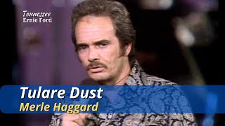 Merle Haggard | Tulare Dust | 1980