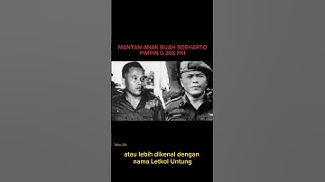 Former Soeharto
