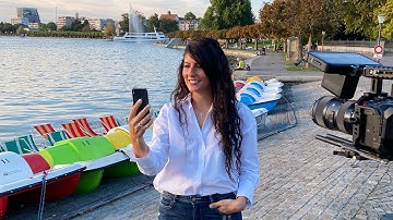 Samibeli | Become a Tour Guide on Samibeli