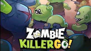 Zombie Killer GO!  screenshot 3