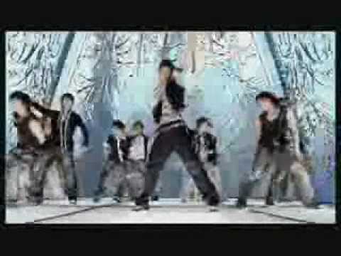 Super Junior - Shake it