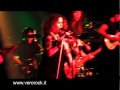 Capture de la vidéo Stream Of Passion - Live In Rome (Medley)