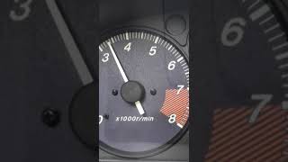 Every honda vtec acceleration video be like