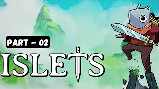 Trying Out New Metroidvania Game | Islets | Gameplay Part - 2 screenshot 5