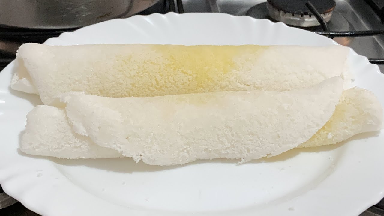 Как приготовить тапиоку на завтрак?