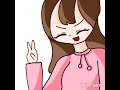 Second Animation Video !! Lets draw with me part 4 #Rizzkocho