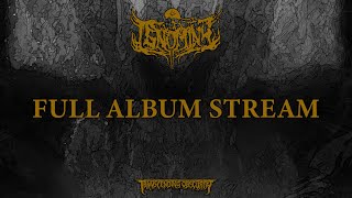 IGNOMINY (Can) - Imminent Collapse FULL ALBUM STREAM (Dissonant Death Metal) Transcending Obscurity