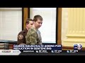 Damian Hauschultz seeking reduction in sentence