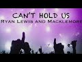 Can't Hold Us - Ryan Lewis and Macklemore [lyrics] Mp3 Song