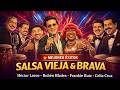 LA SALSA QUE HIZO HISTORIA MIX | GRUPO NICHE, GUAYACÁN, ADOLESCENTES, GALY GALIANO INOLVIDABLE