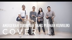 Sheila On 7 - Anugerah Terindah Yang Pernah Kumiliki || Umimma Khusna Cover  - Durasi: 3:16. 