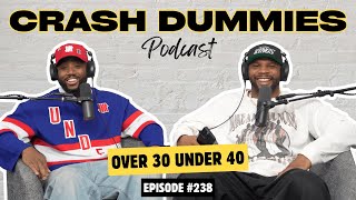 Download Lagu Over 30 Under 40 | Crash Dummies Podcast Ep. 239 MP3