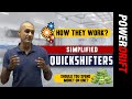 PD Simplified | Quickshifters and Auto-blippers