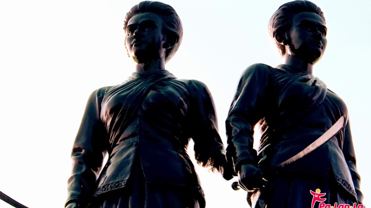 เพลง ท้าวเทพกระษัตรี ท้าวศรีสุนทร