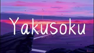 A Super Nice Japanese Song — Promise【Yakusoku 約束】Akie秋絵 | Japan Lyrics #lyrics