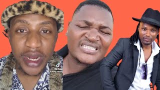 Umax Makhanya Ushiye Angalazi Kusyah Myeza Ngeke Ukholwe