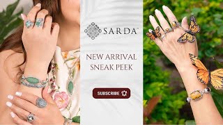New Arrival Sneak Peek June 1st
