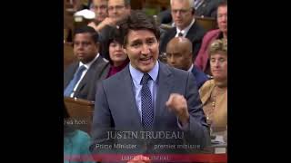 Canadian Conservatives SLAM Trudeau In EPIC Takedown