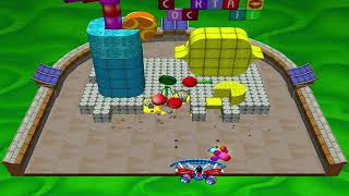 MagicBall World 2 Level 161-180