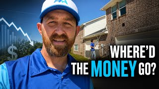 Busy All Day but Still Not Making Money?