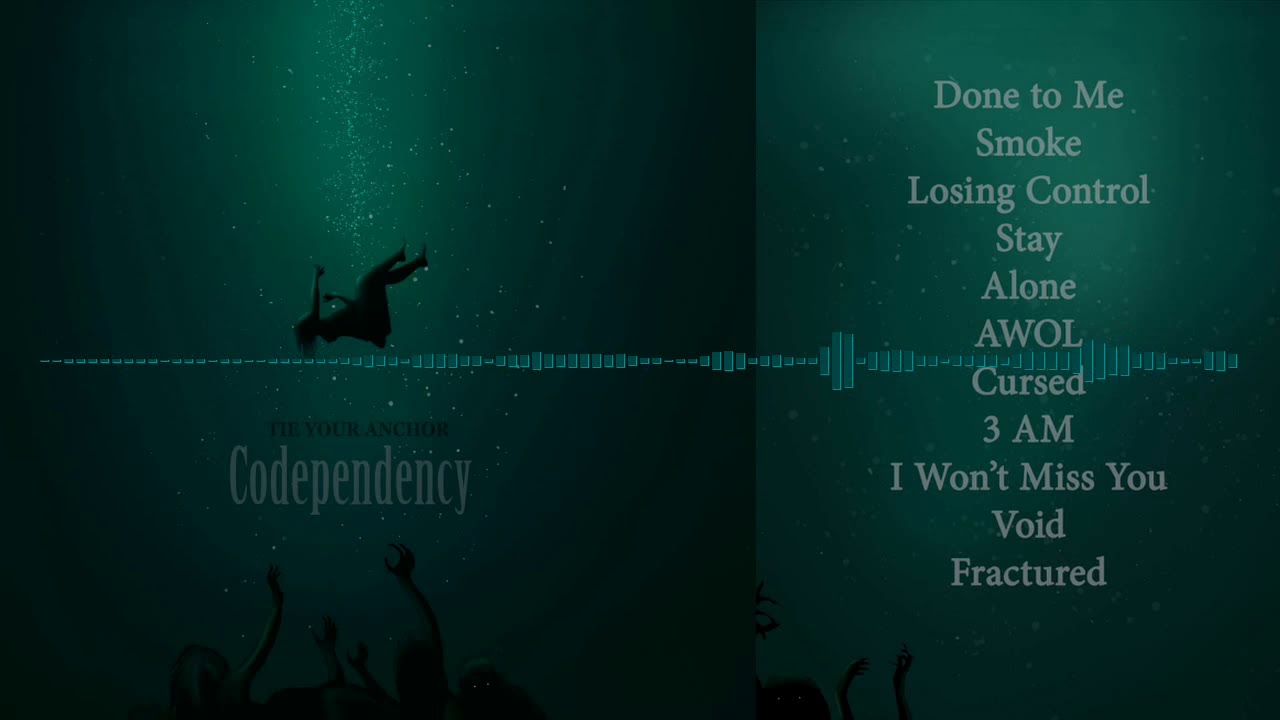 Watch Smoke - Tie Your Anchor "Codependency" on YouTube Watch Smoke - Tie Your Anchor "Codependency" on YouTube