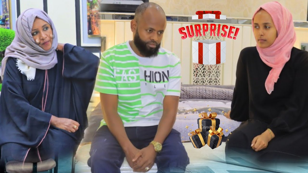 🛑ሠኢድ ሱመያን እና አዩን ትቶ የመን ላይ አዲስ ሕይወት ጀመረ ቤት ተከራየሁለት እቃም ገዛሁለት።