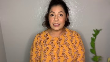 GLG 101 MOD 1 Video Investigation 9/6/19