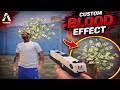 Get Custom Blood Effect in FiveM (2026)