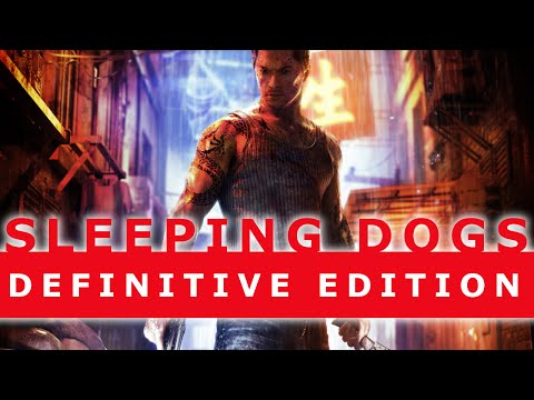 Sleeping Dogs Definitive Edition - Episode 2 - DLC and Tips & Tricks