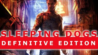 Sleeping Dogs Definitive Edition - Episode 2 - DLC and Tips & Tricks screenshot 4
