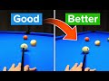 Pool Lesson: Every Right &amp; Wrong Way to Run a Rack in Pool