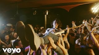 The Amazons - In My Mind (October 2016 Tour)