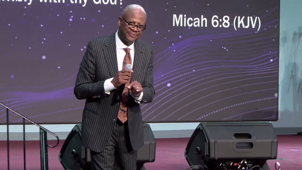 L.W. Gates Ministries