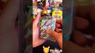 This is your card is you _______ ? #pokemon #shorts #sylveon