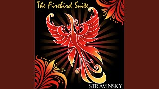 The Firebird Suite