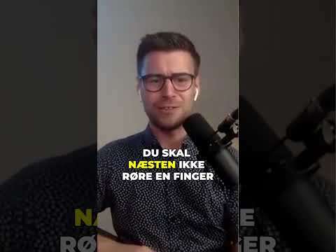 Video: Sådan holder du fokus (med billeder)