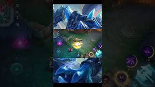 helcurt gameplay MLBB