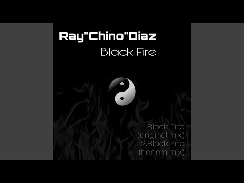 Black Fire 
