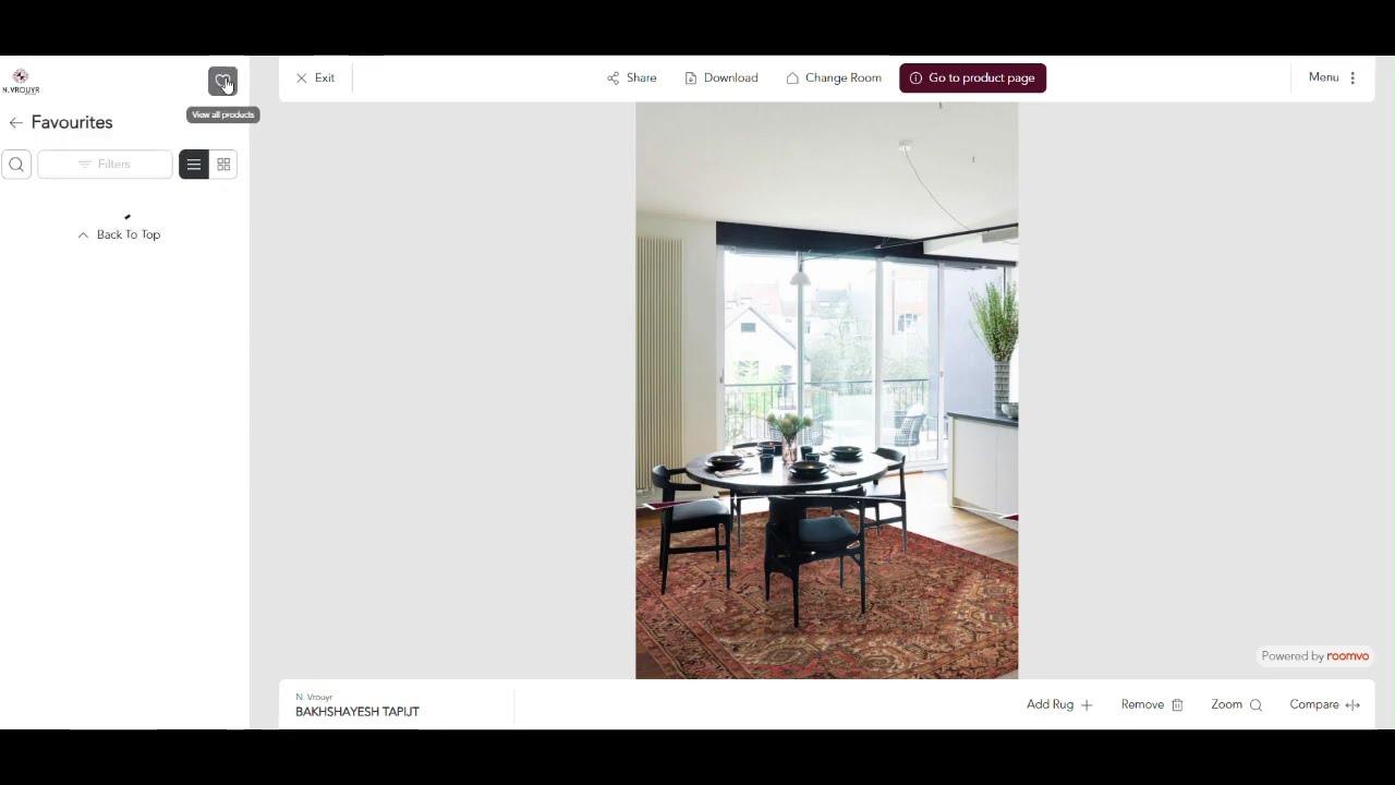manual online visualiser