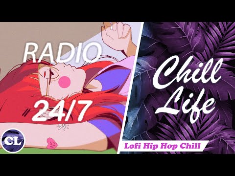 lofi hip hop 24/7 - beats to study/work