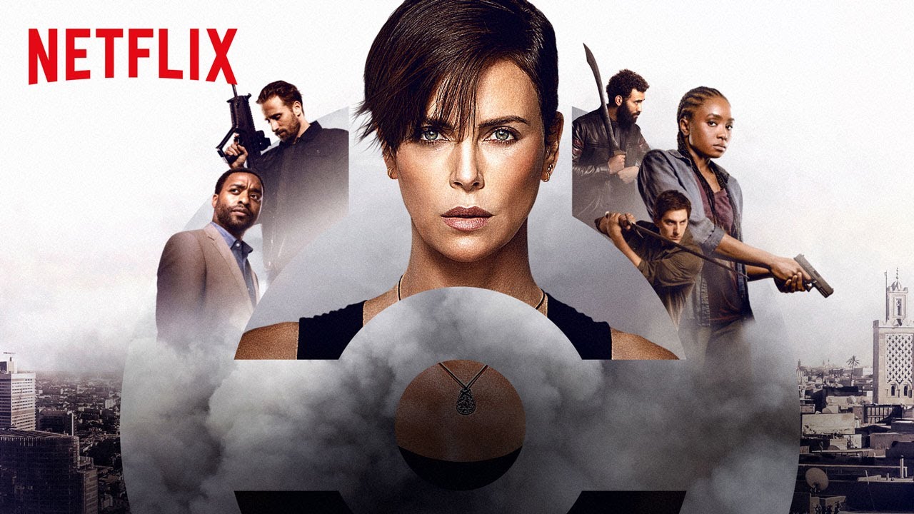 The Old Guard | Netflix - Watch on any device.